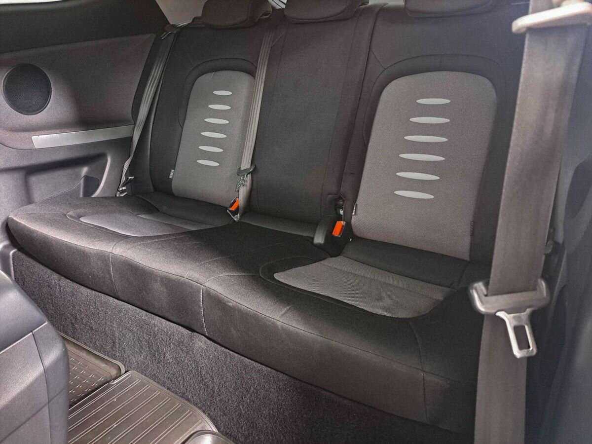 Kia Ceed, 2013 - Фото №7