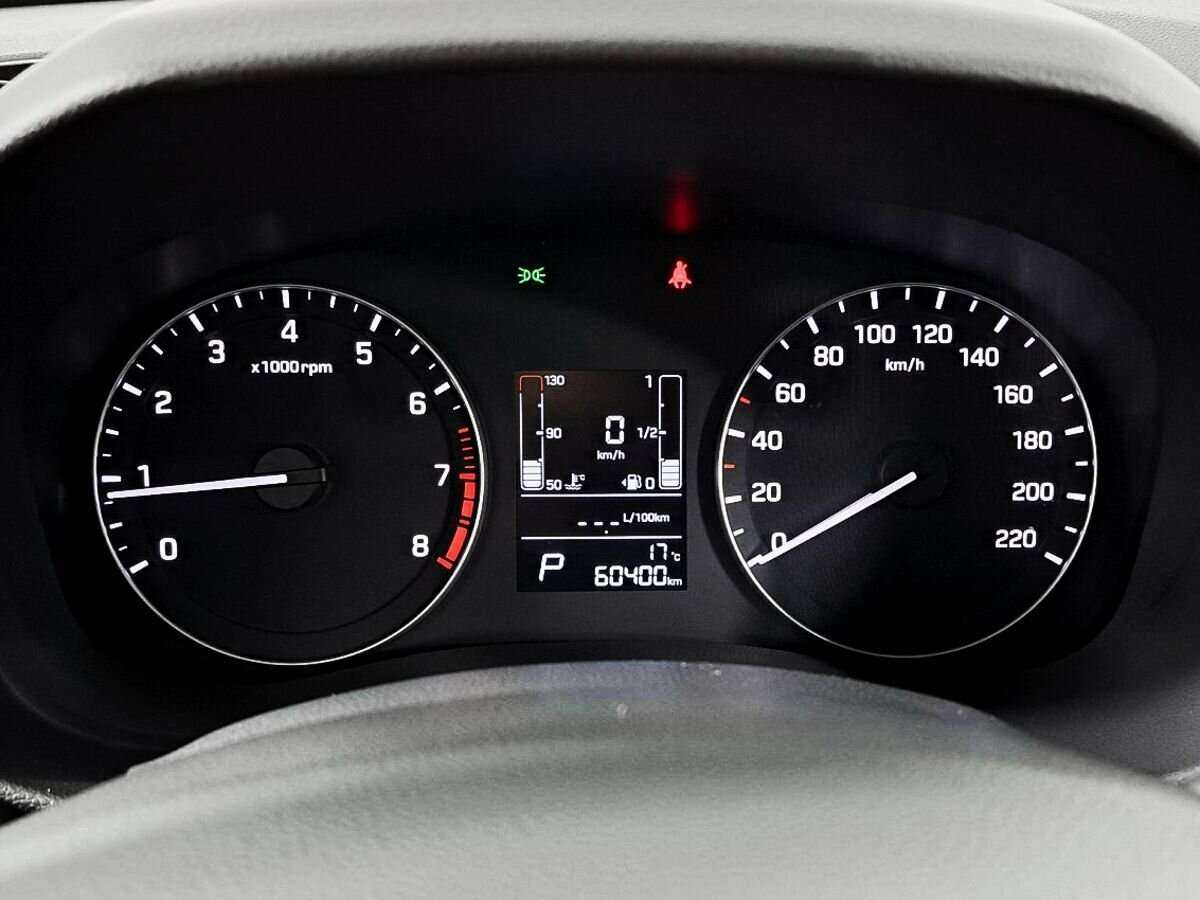 Hyundai Creta, 2021 - Фото №10