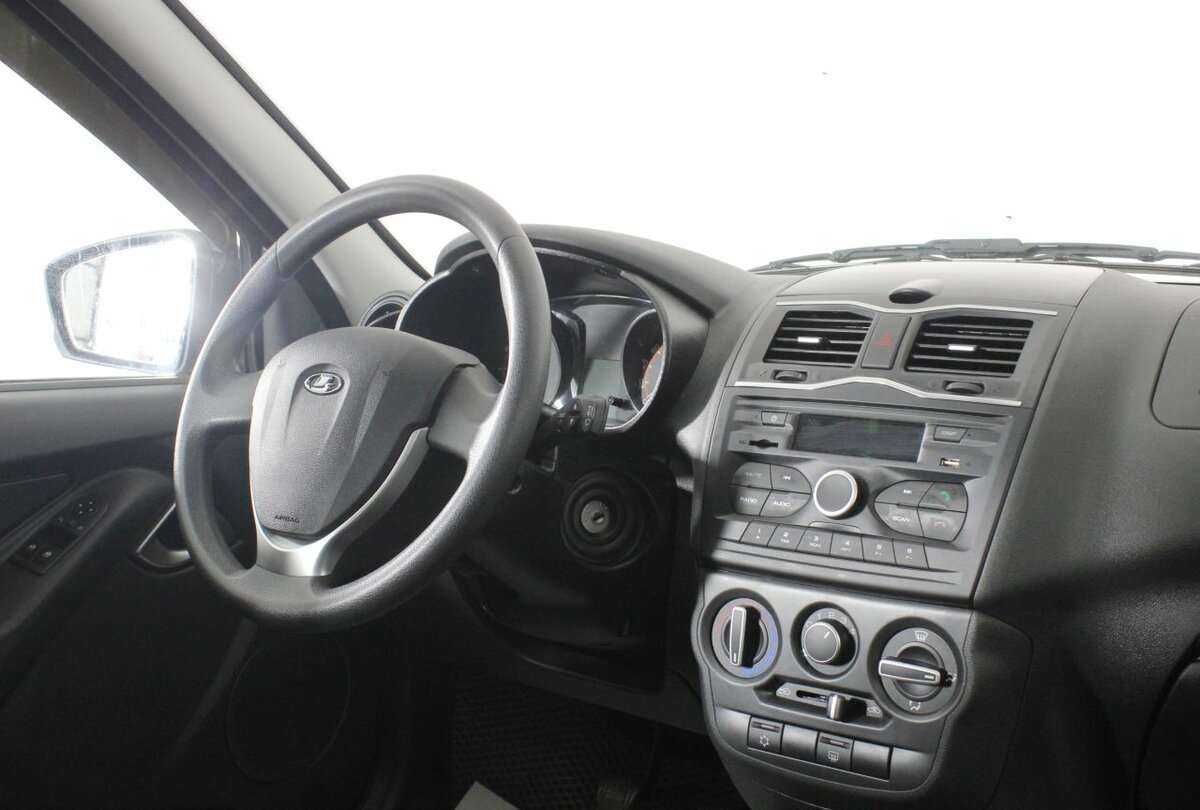 Lada (ВАЗ) Granta, 2022 - Фото №4