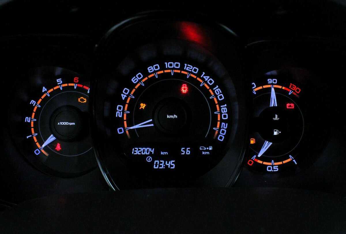 Lada (ВАЗ) Vesta, 2017 - Фото №9