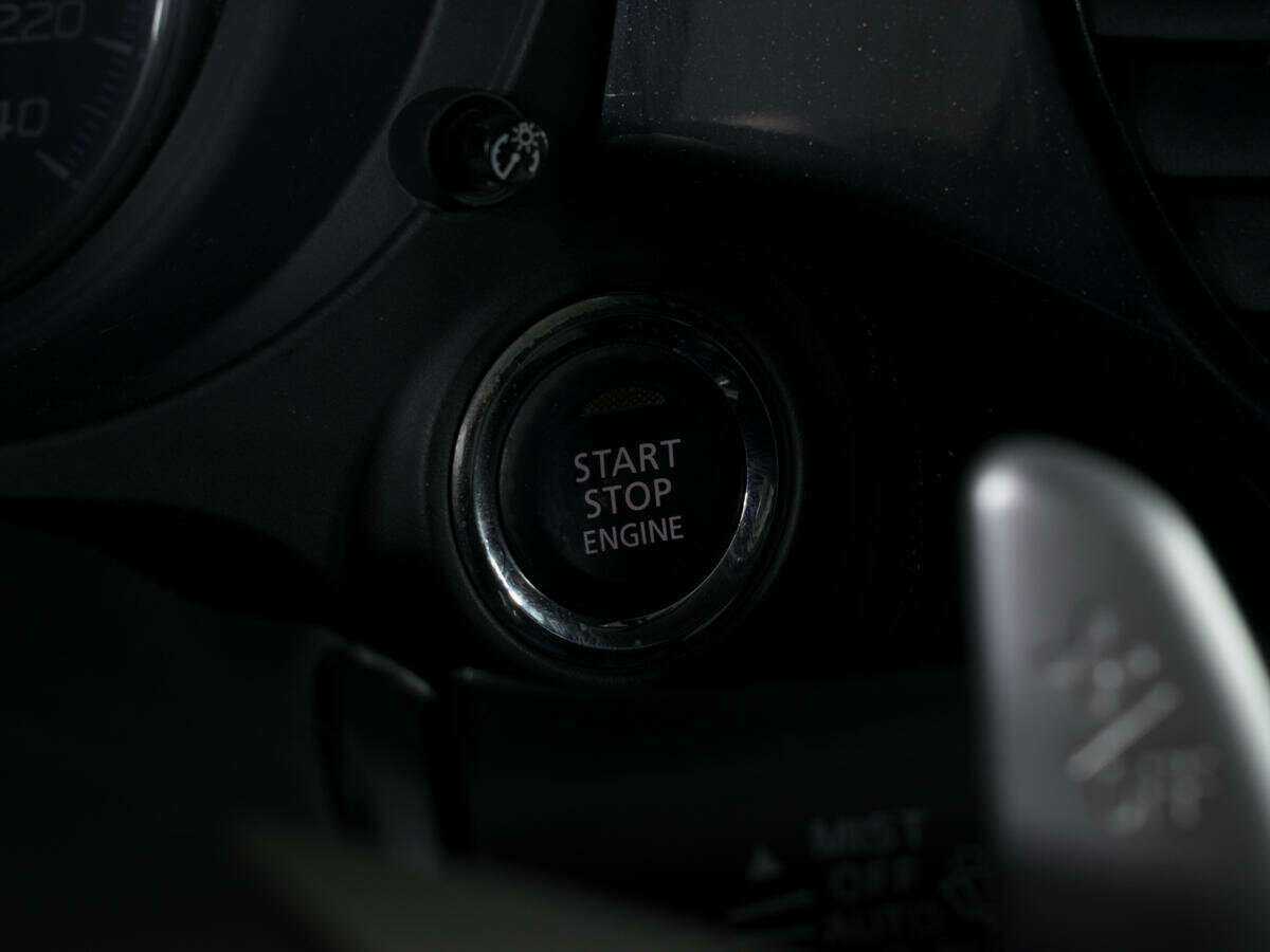 Mitsubishi Outlander, 2012 - Фото №15