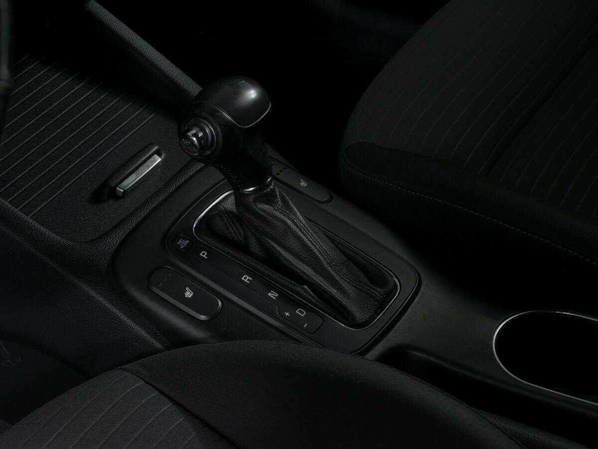 Kia Cerato, 2014 - Фото №13