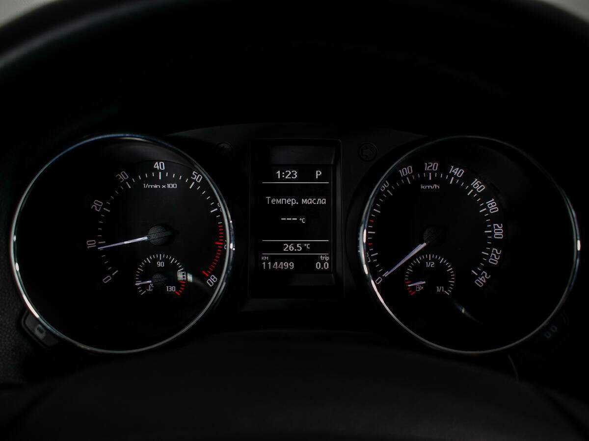 Skoda Yeti, 2012 - Фото №9