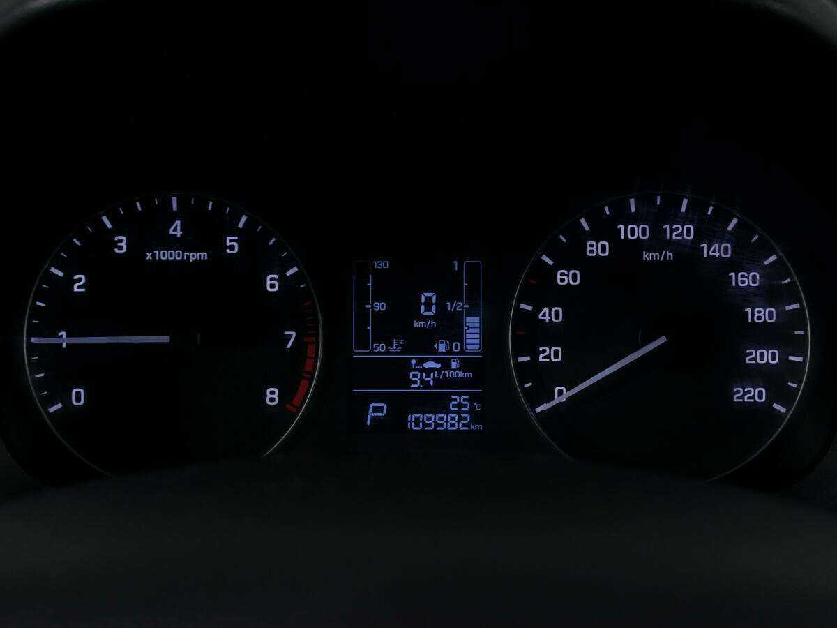 Hyundai Creta, 2018 - Фото №9