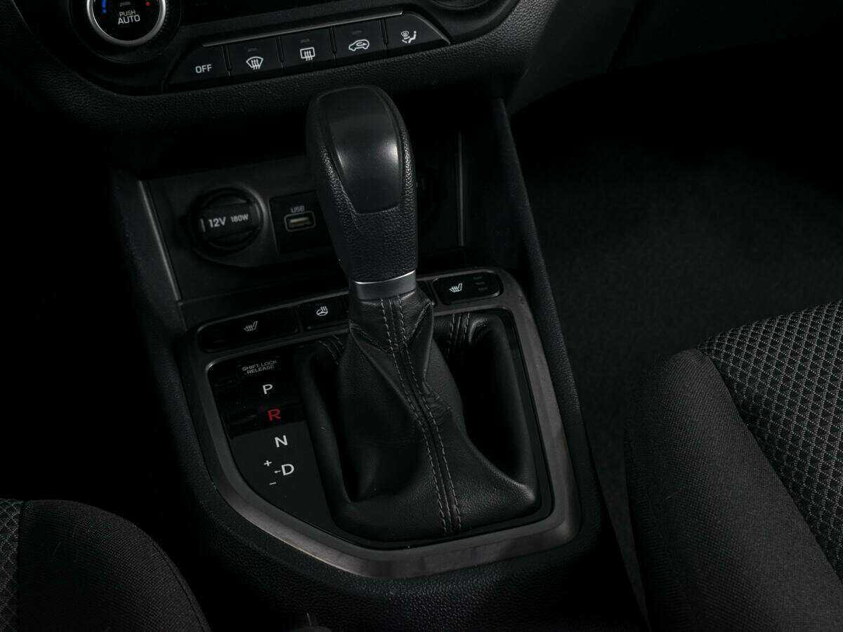 Hyundai Creta, 2018 - Фото №11