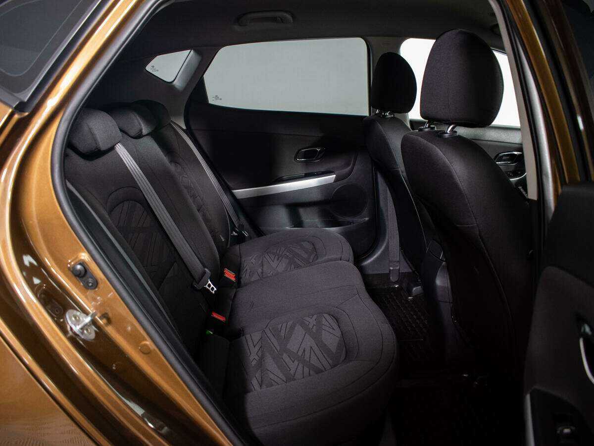 Kia Ceed, 2017 - Фото №9