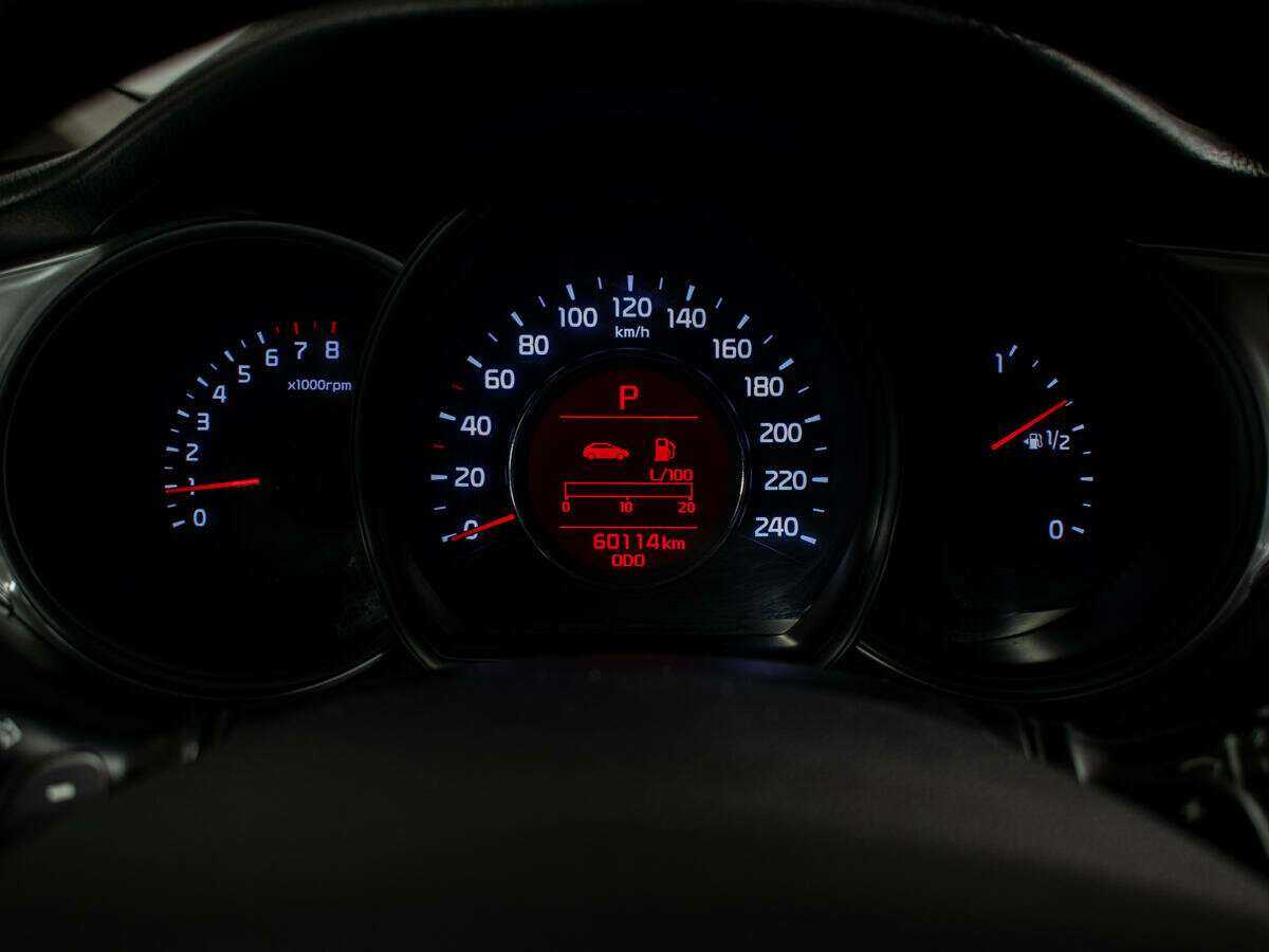 Kia Ceed, 2017 - Фото №11