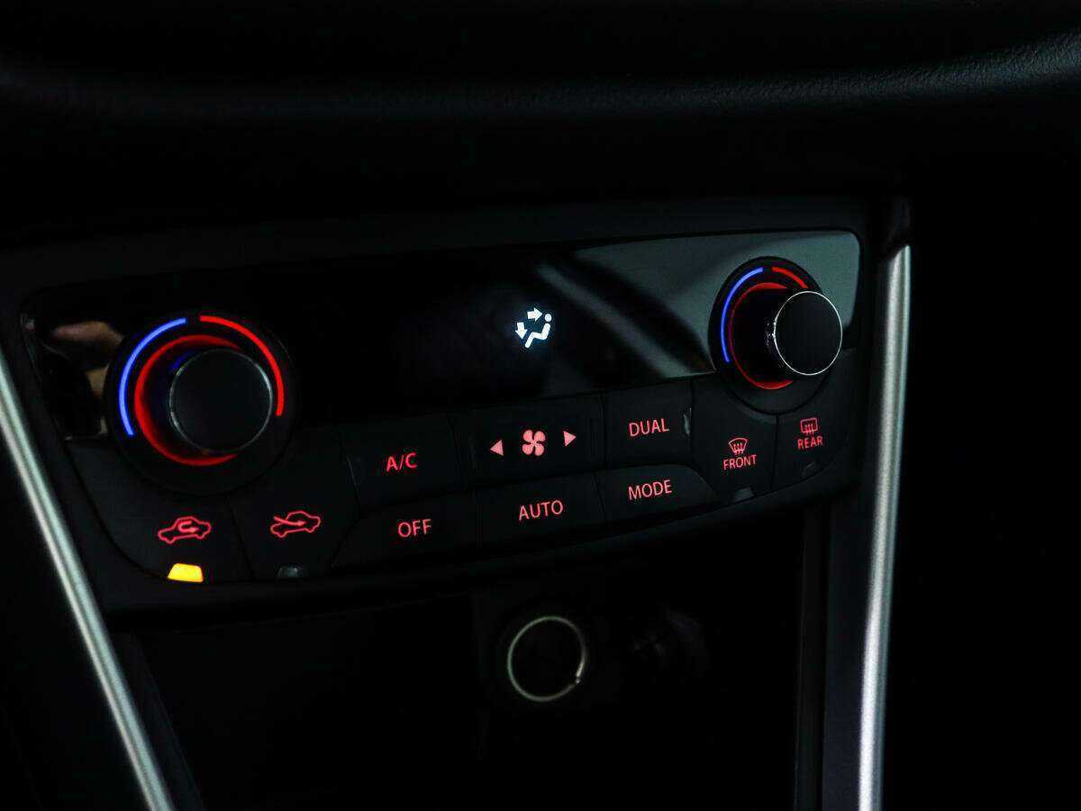 Suzuki SX4, 2016 - Фото №15