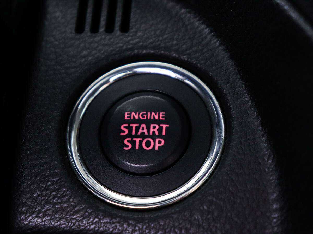 Suzuki SX4, 2016 - Фото №16