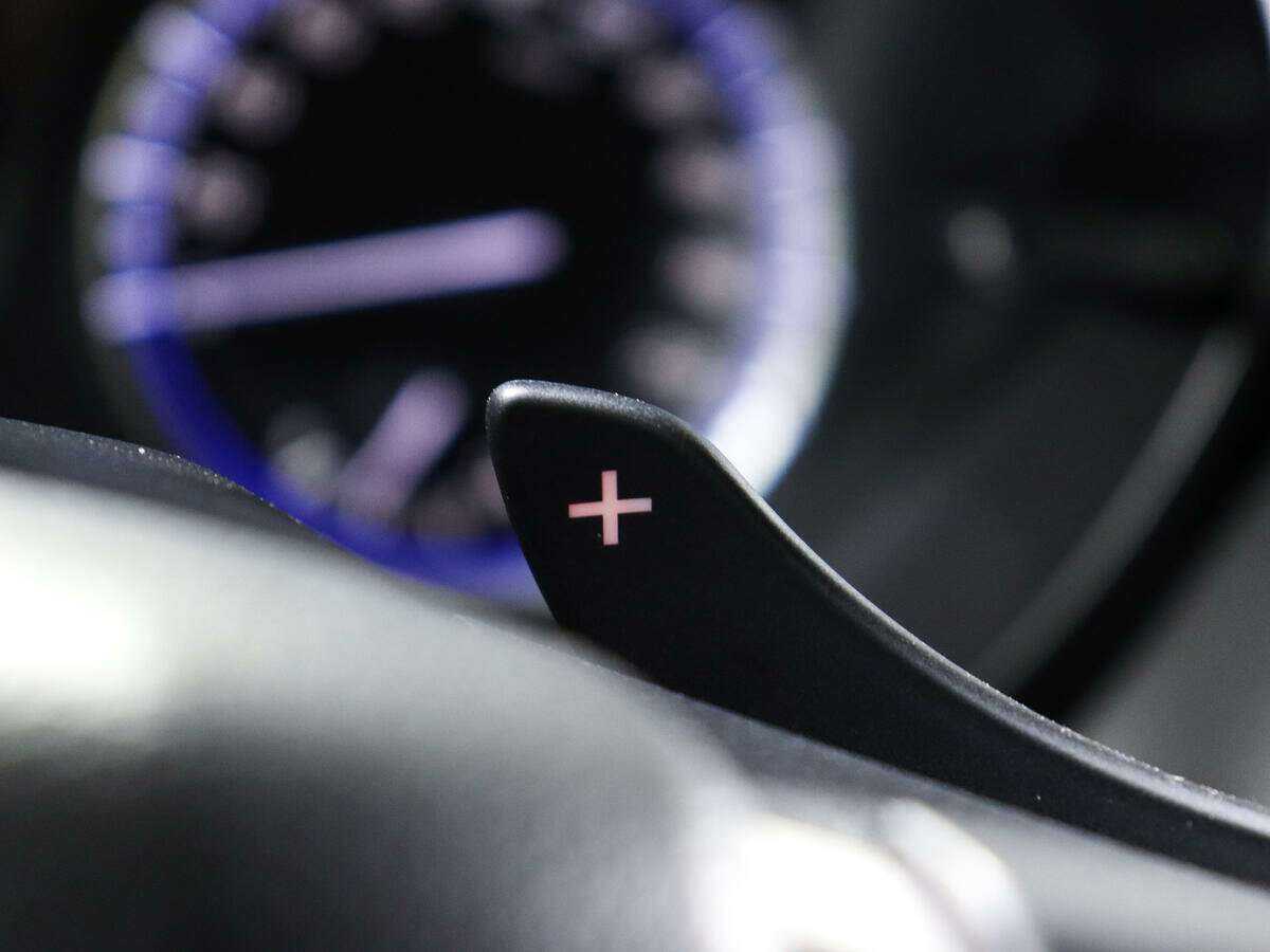 Suzuki SX4, 2016 - Фото №17