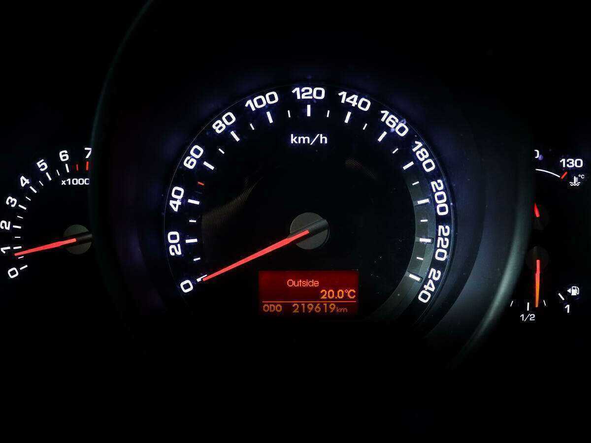 Kia Sportage, 2012 - Фото №8