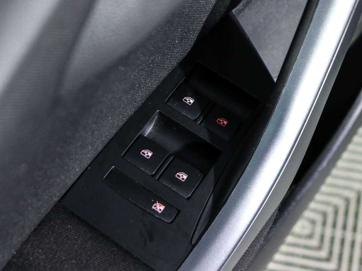 Opel Astra, 2014 - Фото №12