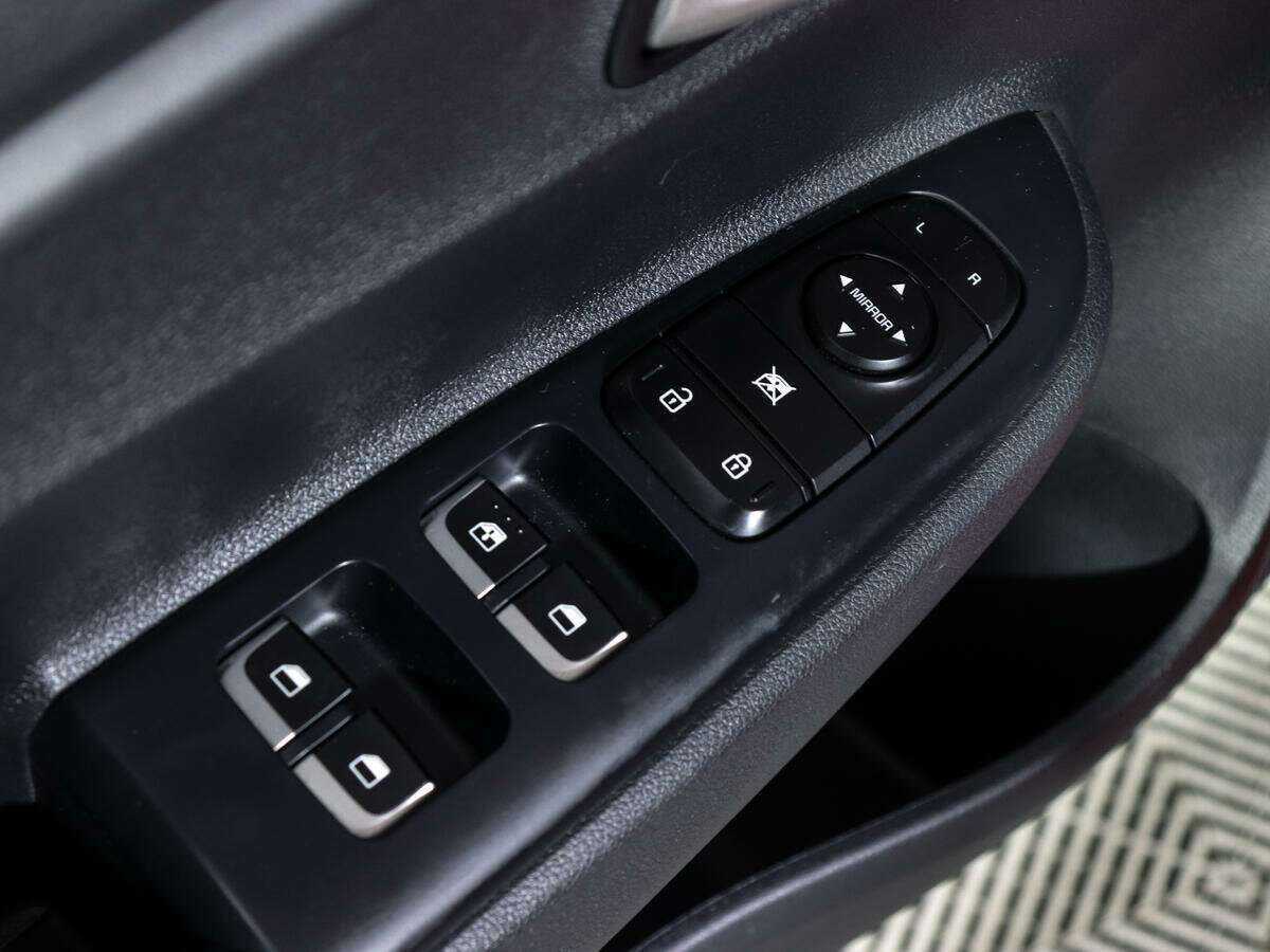 Kia Rio, 2019 - Фото №15