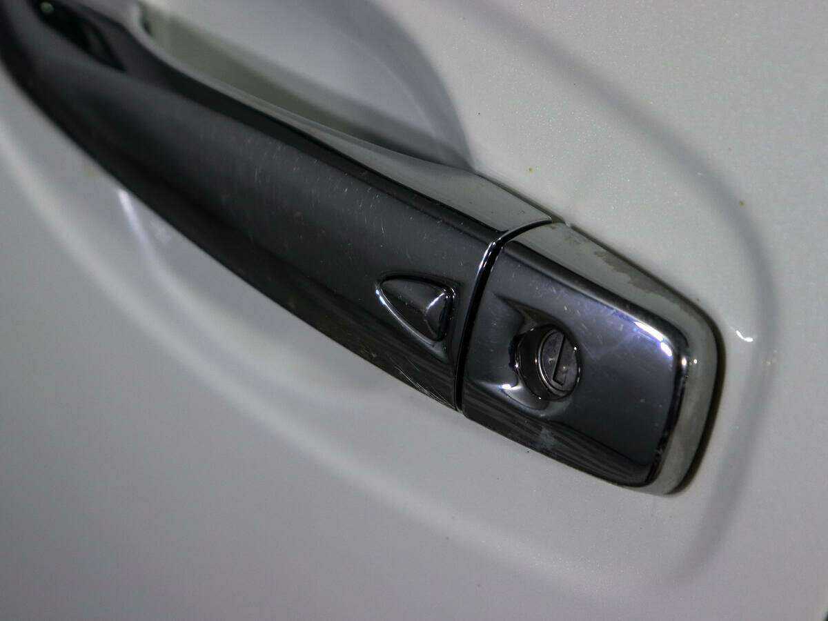 Nissan X-Trail, 2016 - Фото №14