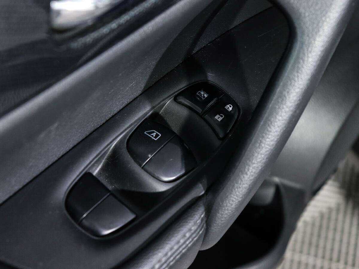 Nissan X-Trail, 2016 - Фото №15