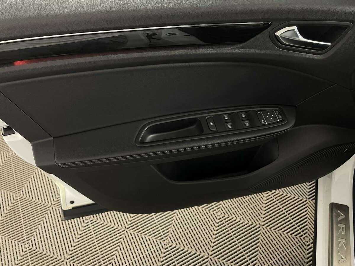 Renault Arkana, 2019 - Фото №7
