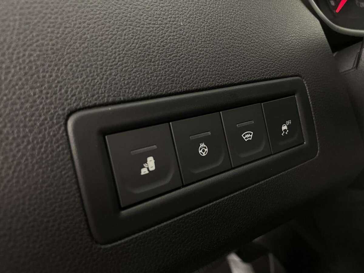 Renault Arkana, 2019 - Фото №8