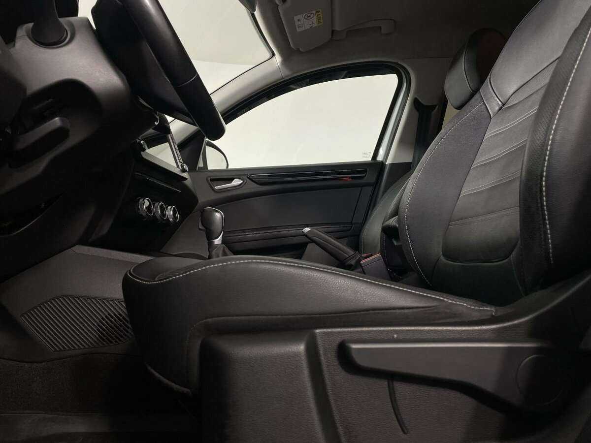 Renault Arkana, 2019 - Фото №9