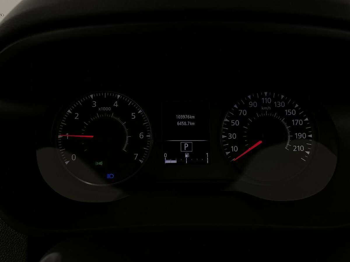 Renault Arkana, 2019 - Фото №10