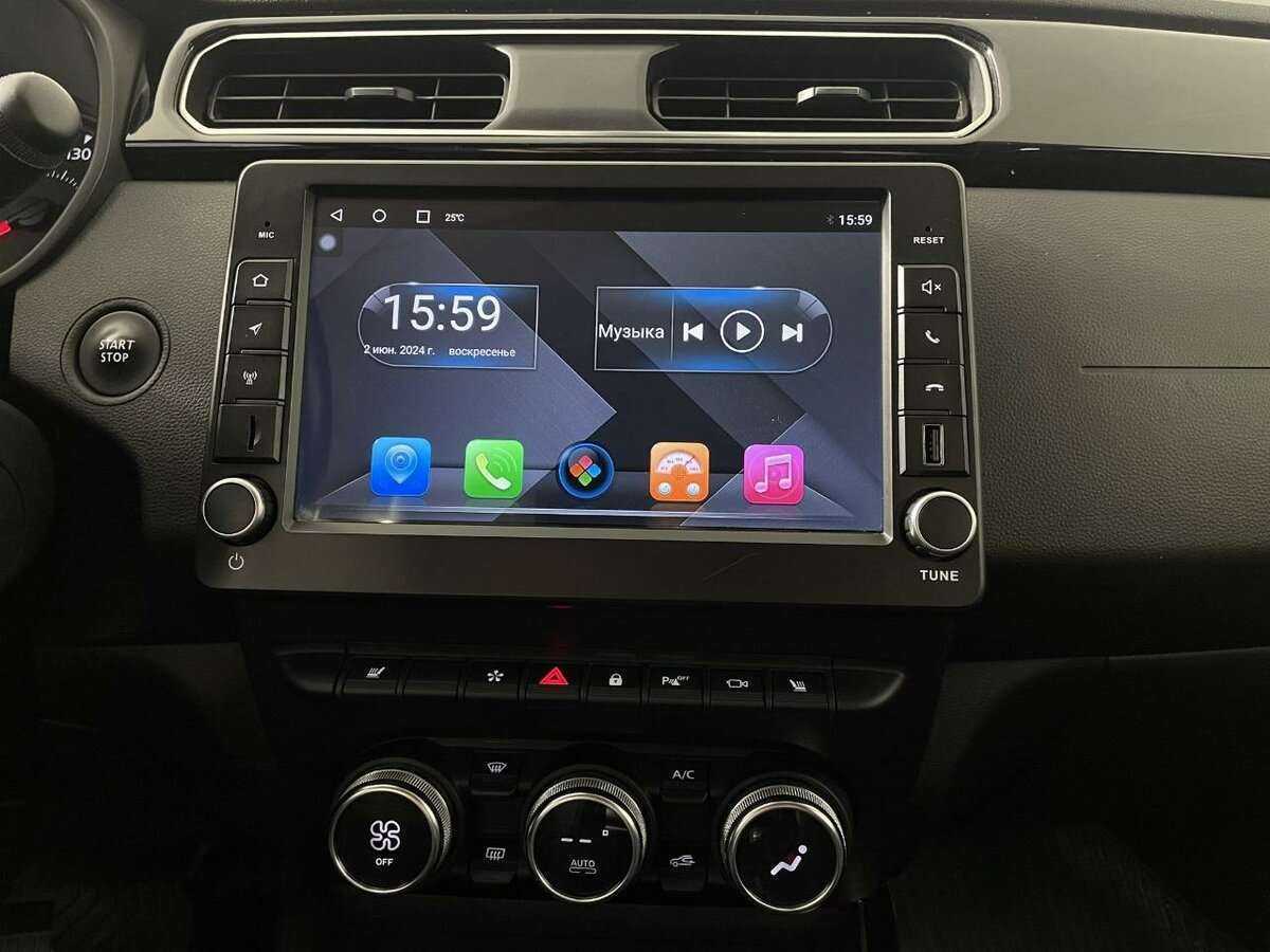 Renault Arkana, 2019 - Фото №11