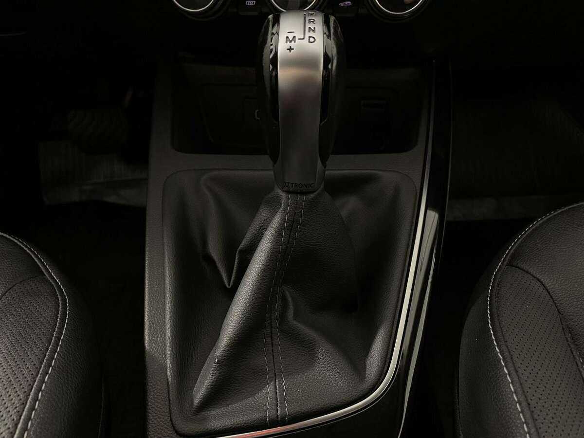 Renault Arkana, 2019 - Фото №12