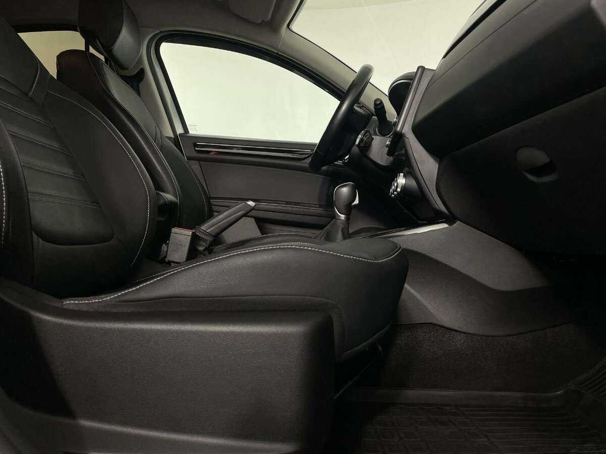 Renault Arkana, 2019 - Фото №13