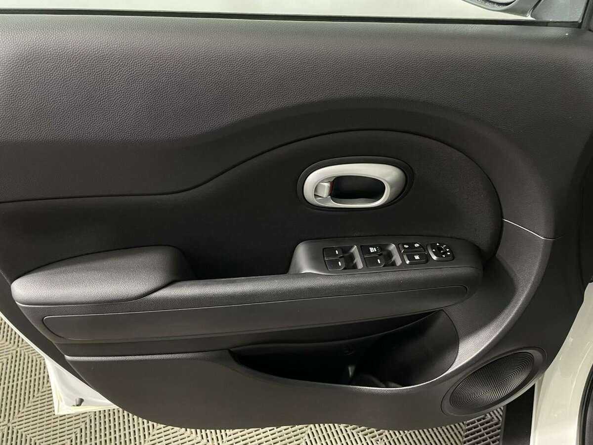 Kia Soul, 2016 - Фото №7