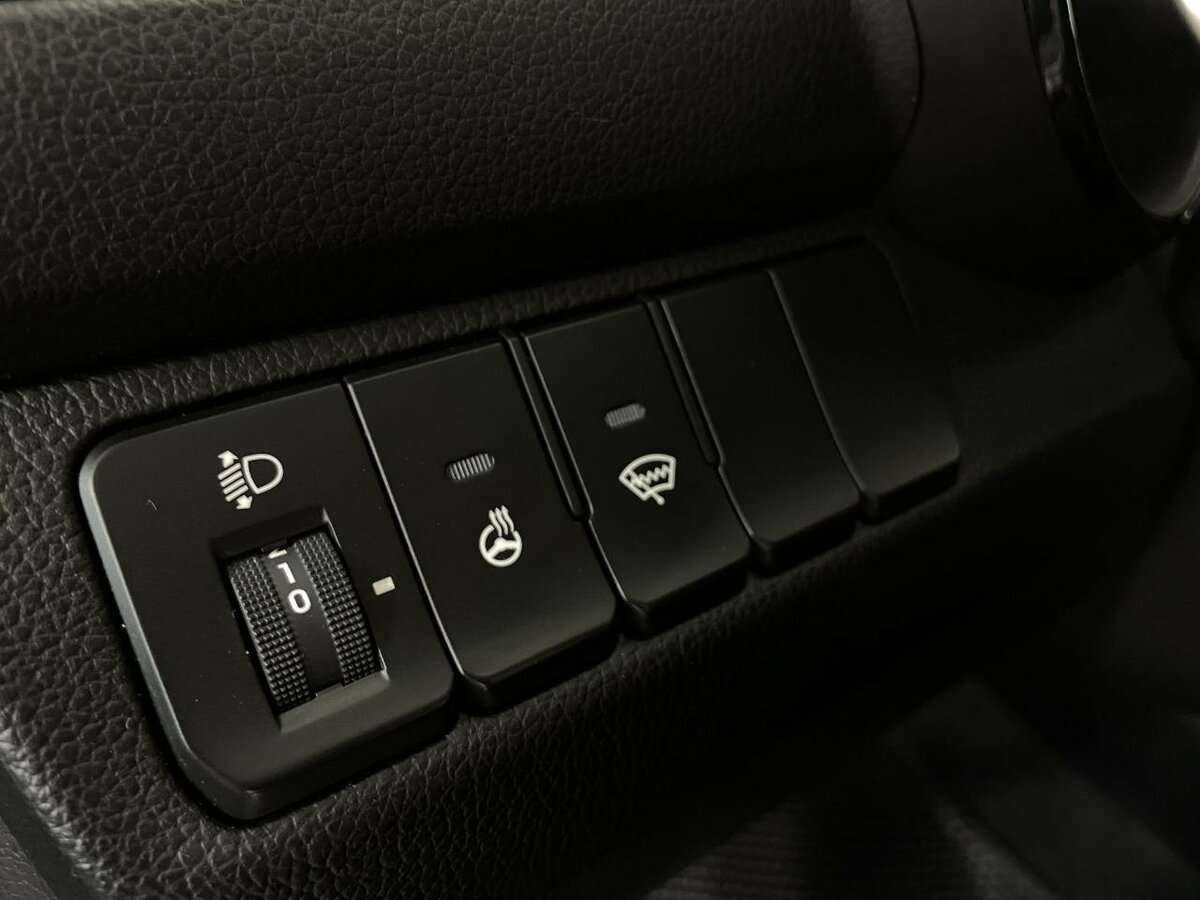 Kia Rio, 2015 - Фото №8