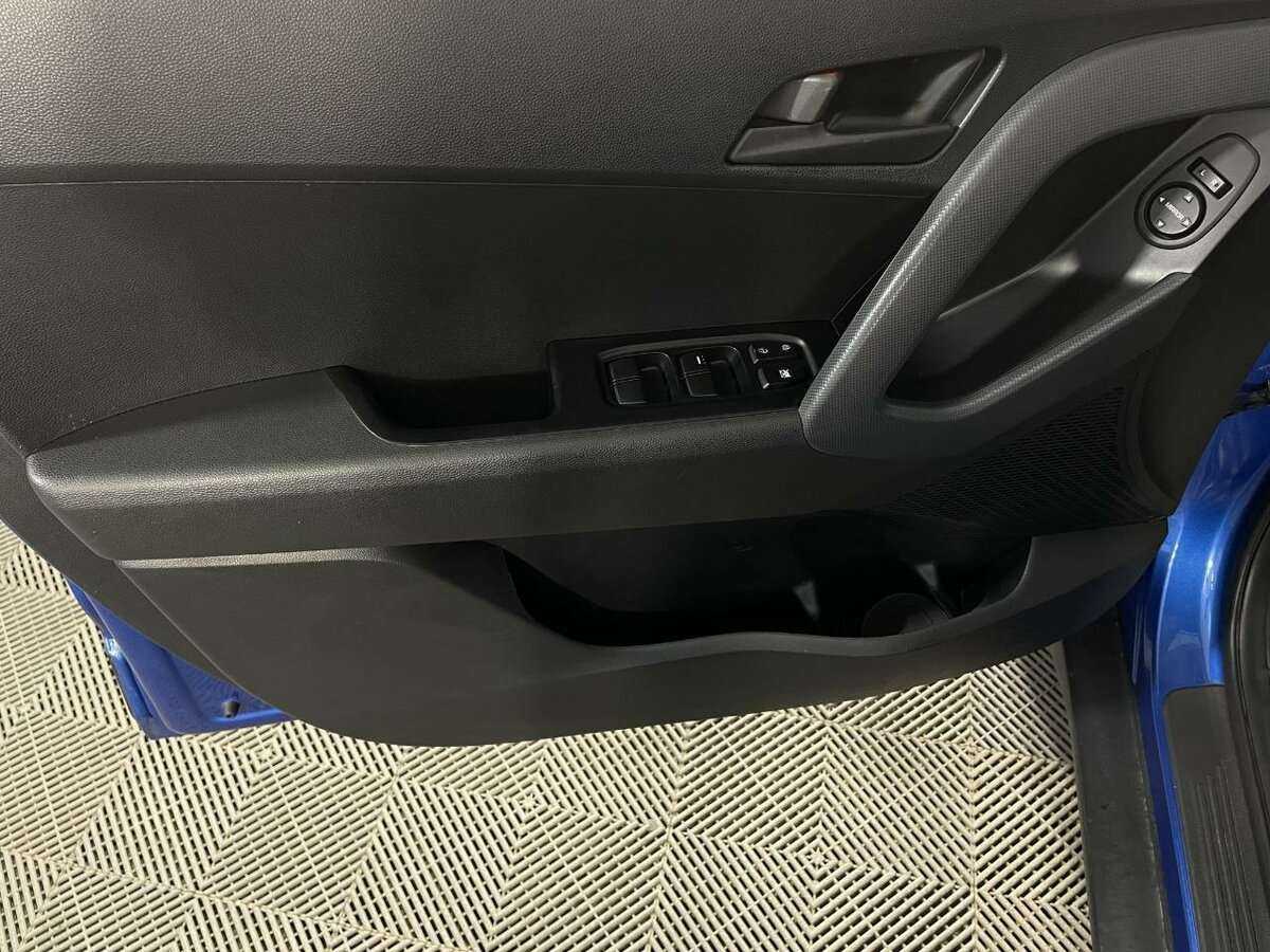 Hyundai Creta, 2020 - Фото №7