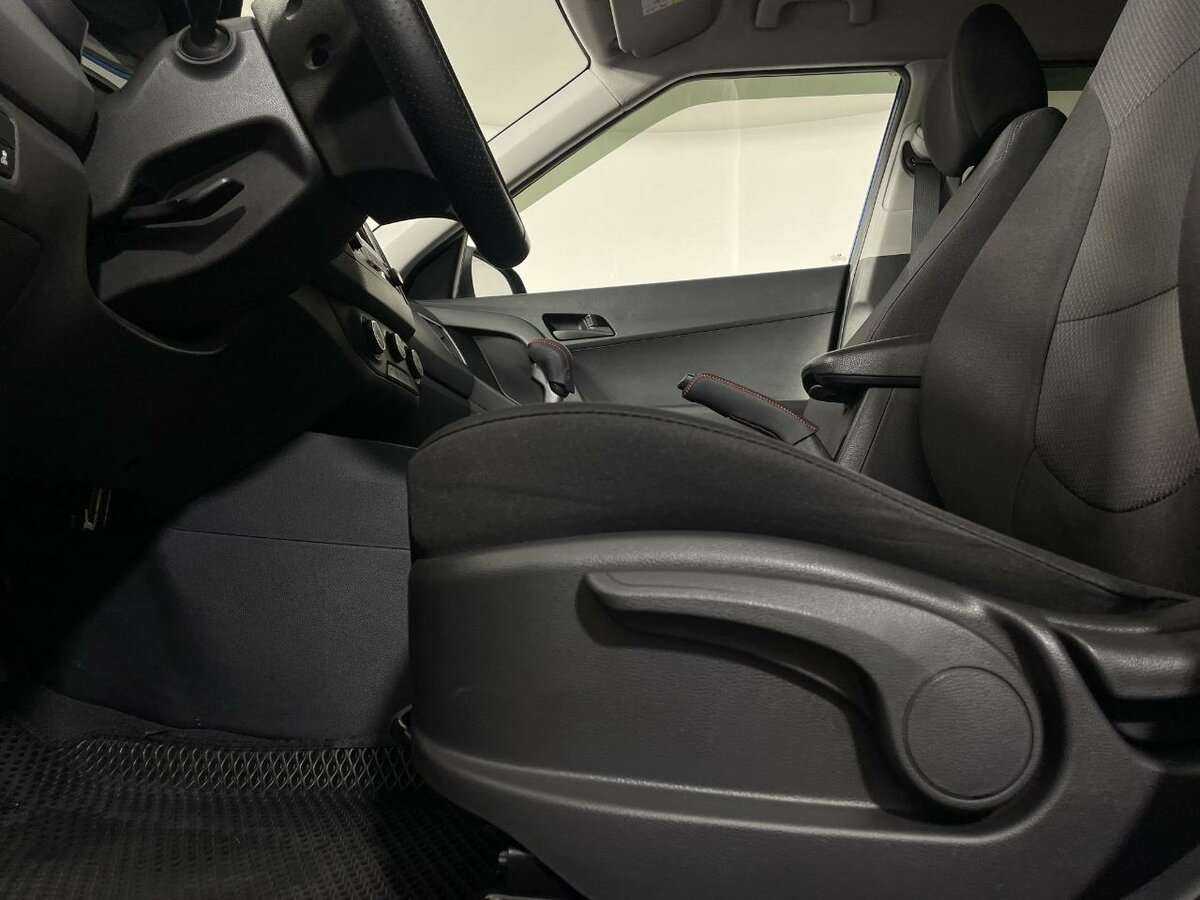 Hyundai Creta, 2020 - Фото №9