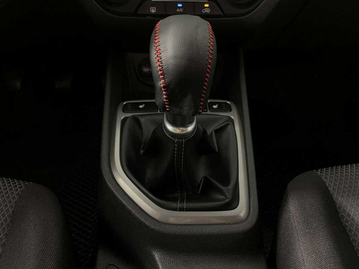 Hyundai Creta, 2020 - Фото №12