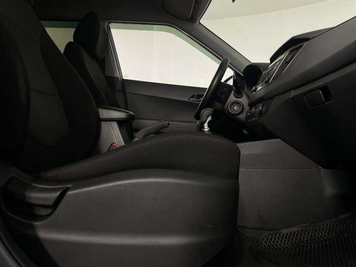 Hyundai Creta, 2020 - Фото №13