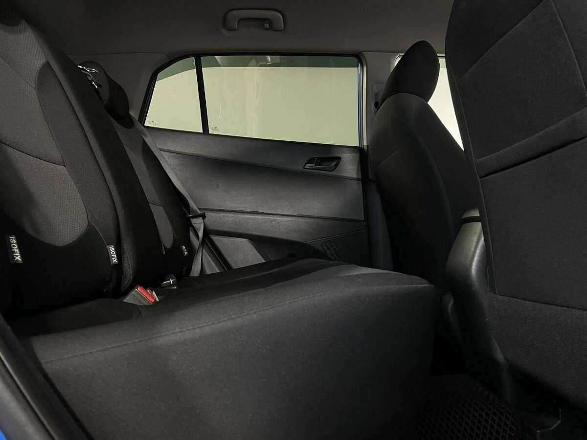 Hyundai Creta, 2020 - Фото №16