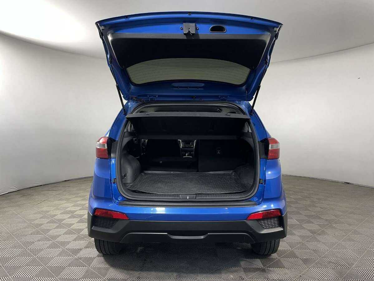 Hyundai Creta, 2020 - Фото №17