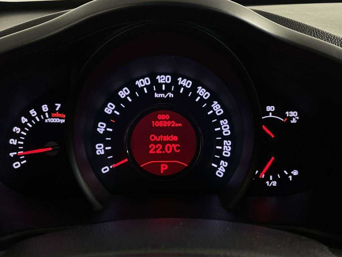 Kia Sportage, 2013 - Фото №10