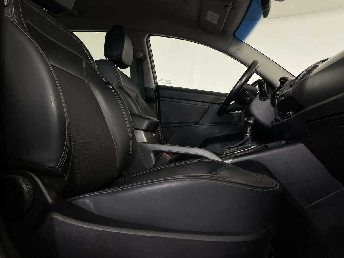 Kia Sportage, 2013 - Фото №13