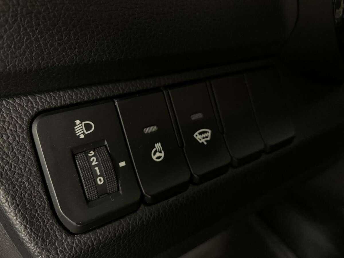 Kia Rio, 2016 - Фото №8