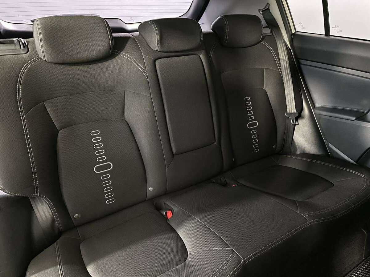Kia Sportage, 2015 - Фото №14