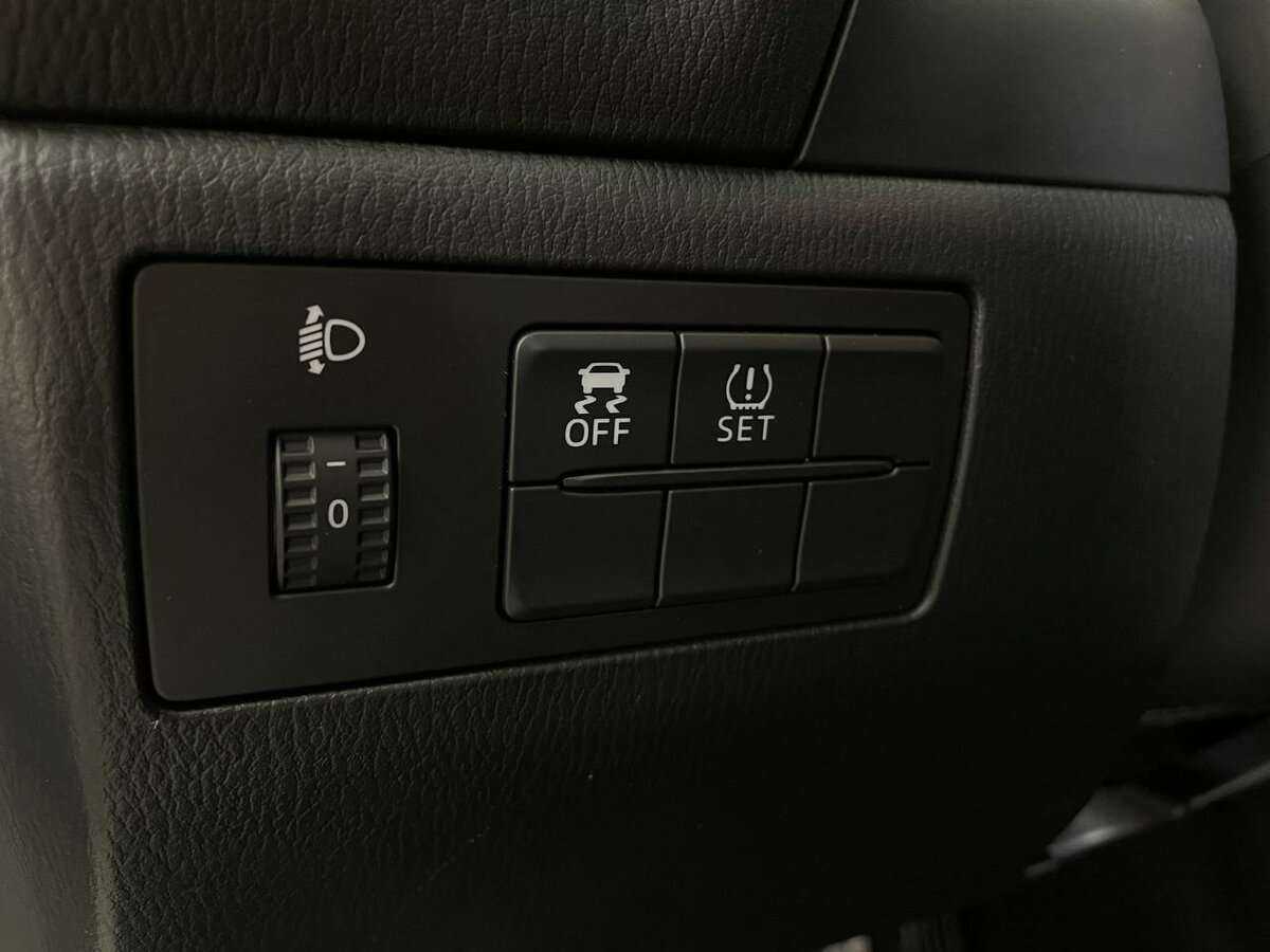 Mazda 3, 2014 - Фото №8