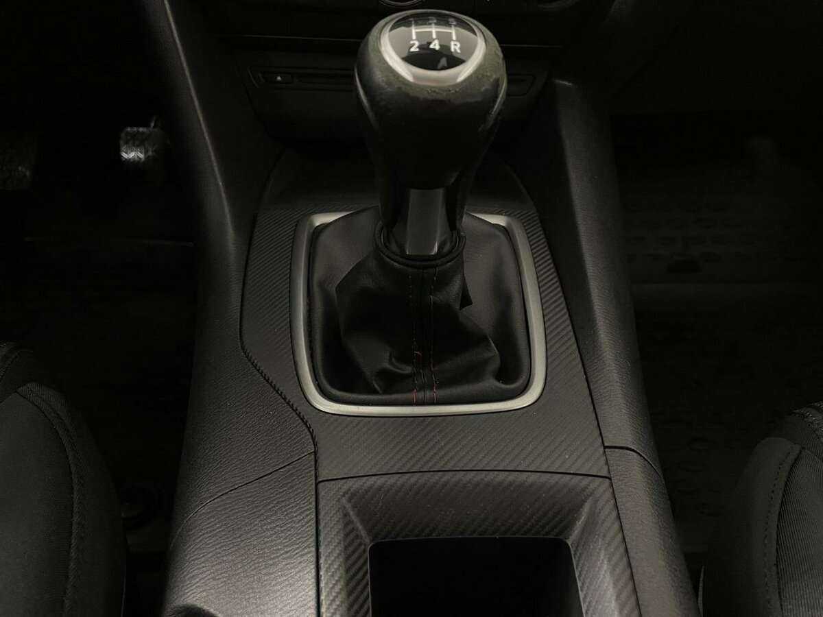 Mazda 3, 2014 - Фото №12