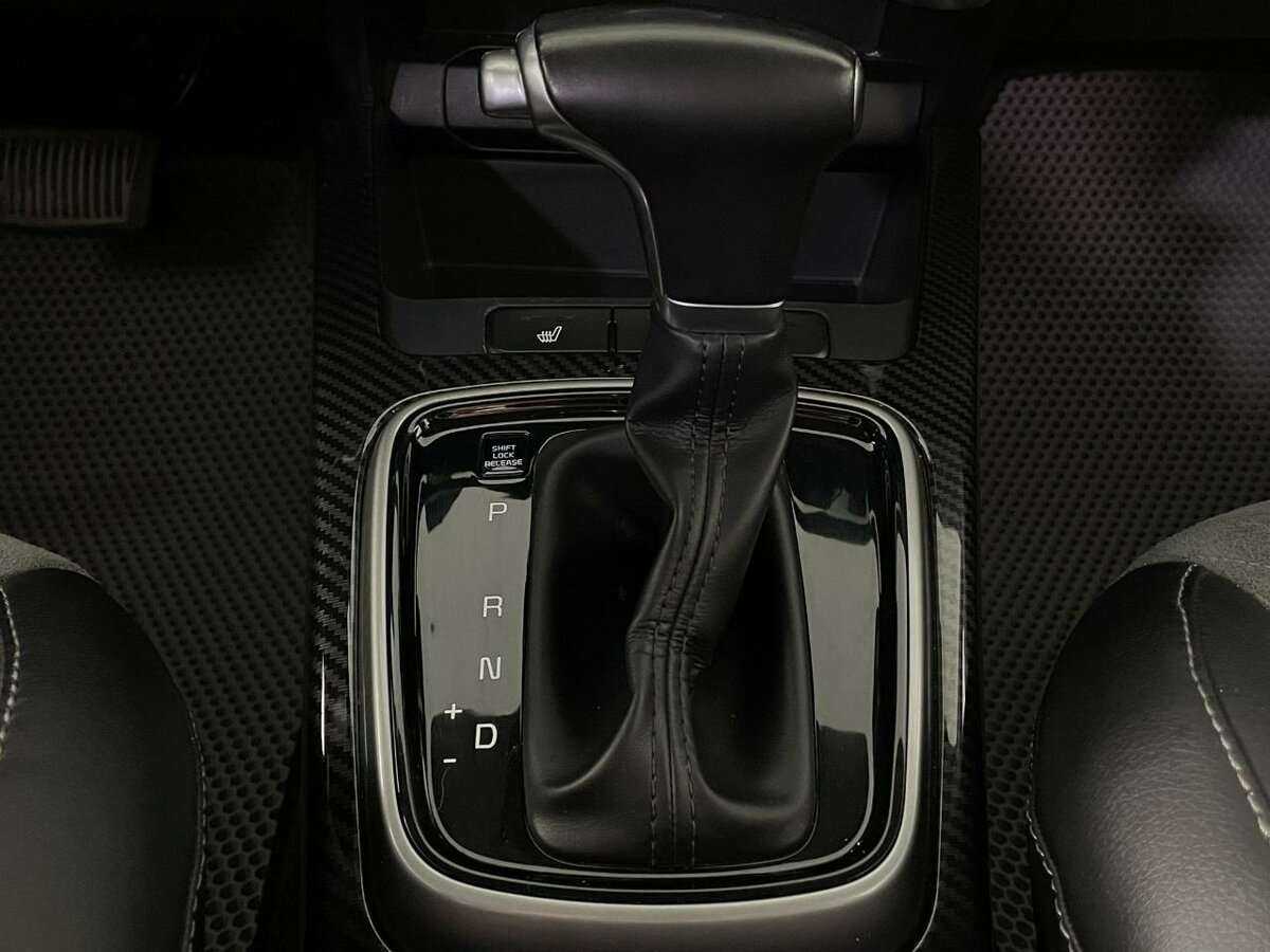 Kia Rio, 2017 - Фото №12