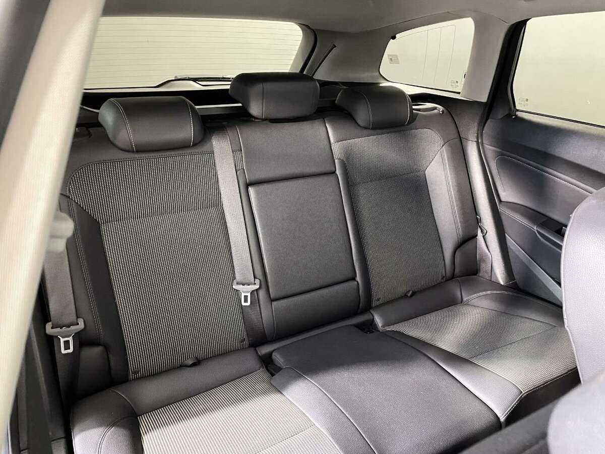 Opel Astra, 2012 - Фото №14