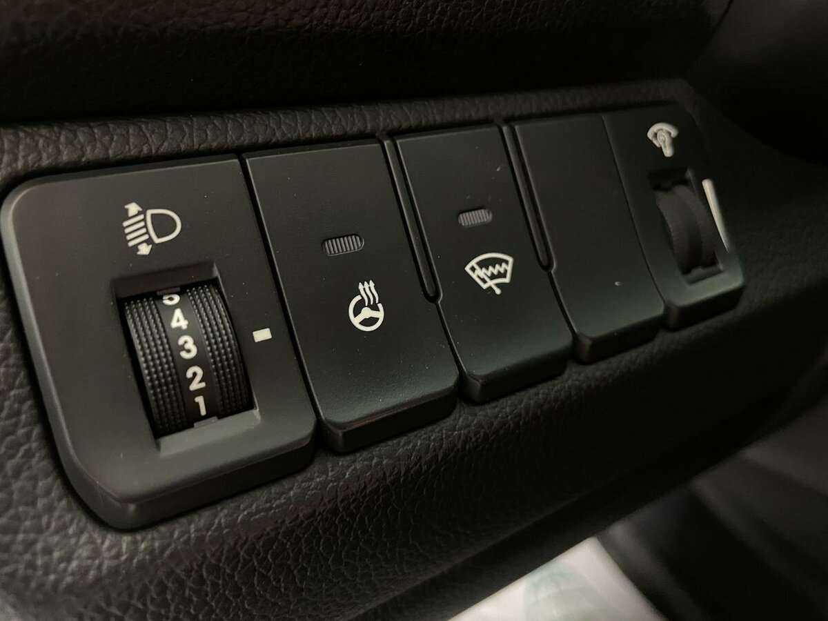 Kia Rio 5-speed, 2013 - Фото №8