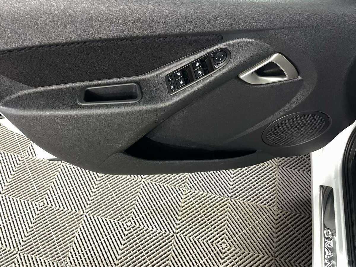 Lada (ВАЗ) Granta, 2021 - Фото №7