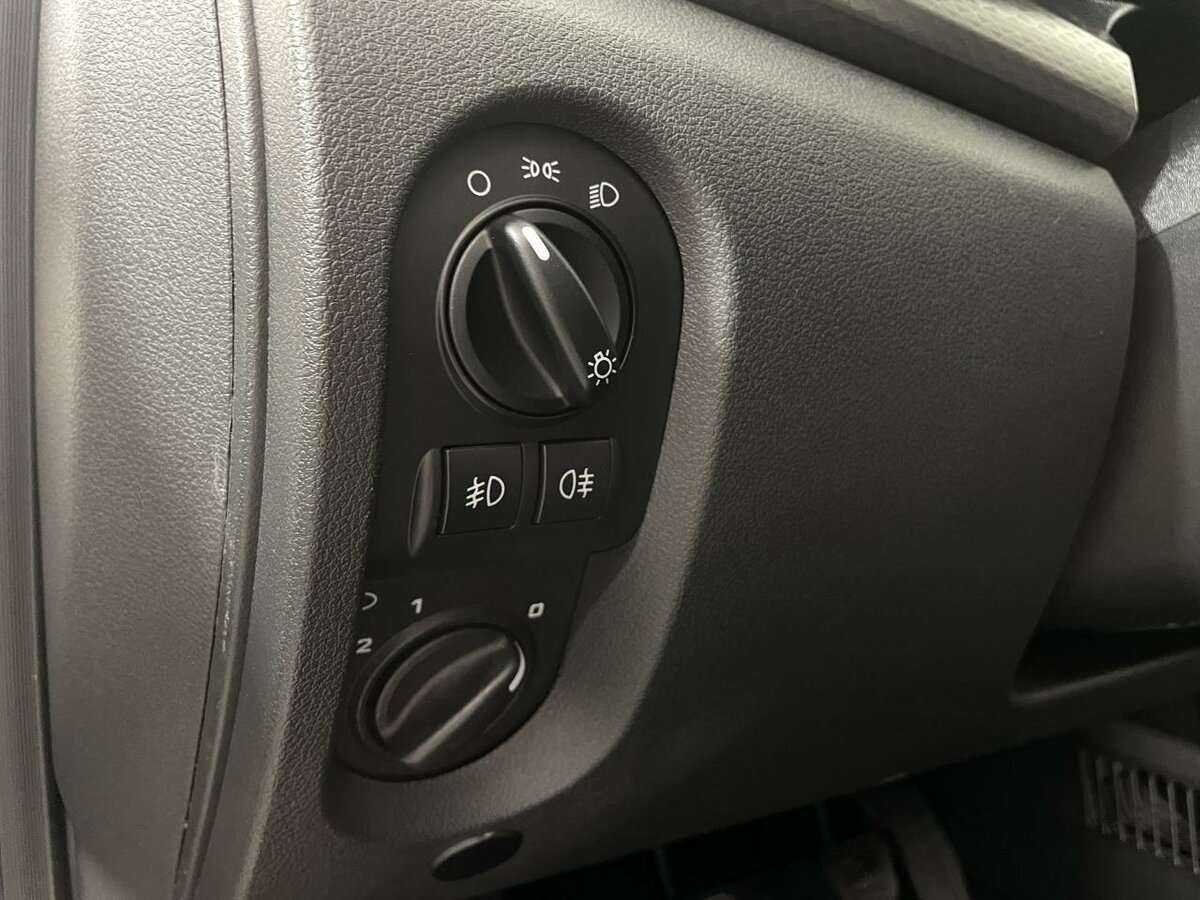 Lada (ВАЗ) Granta, 2021 - Фото №8