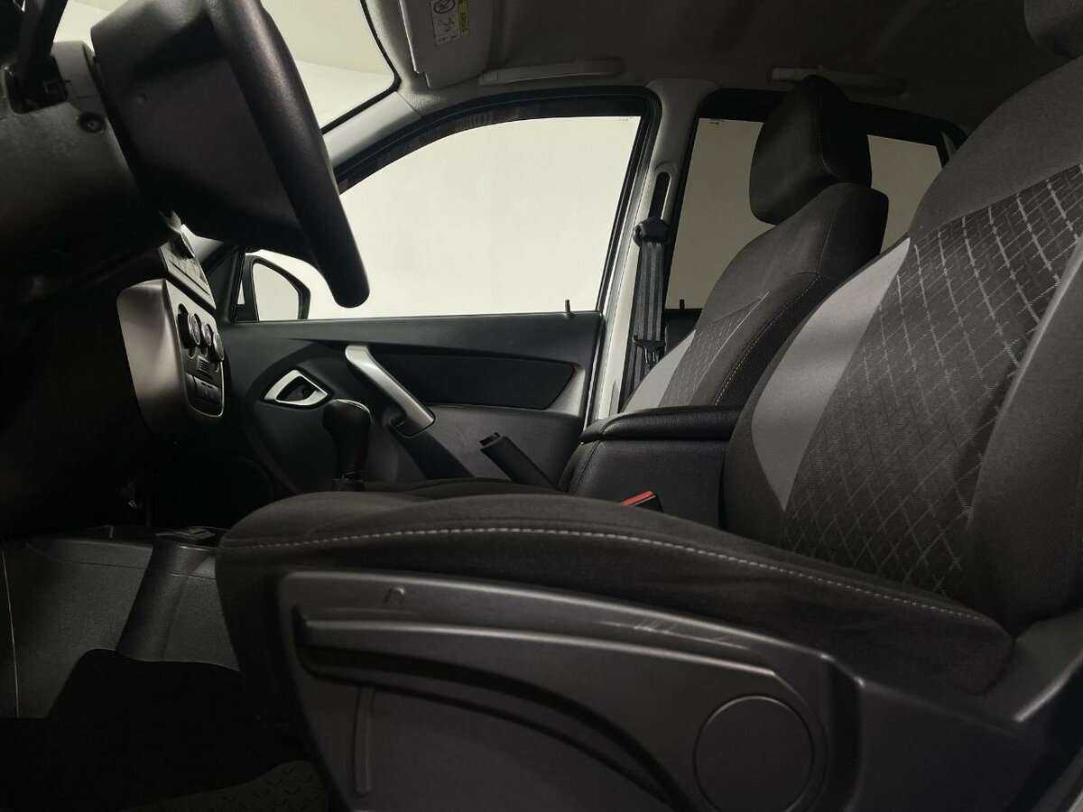 Lada (ВАЗ) Granta, 2021 - Фото №9