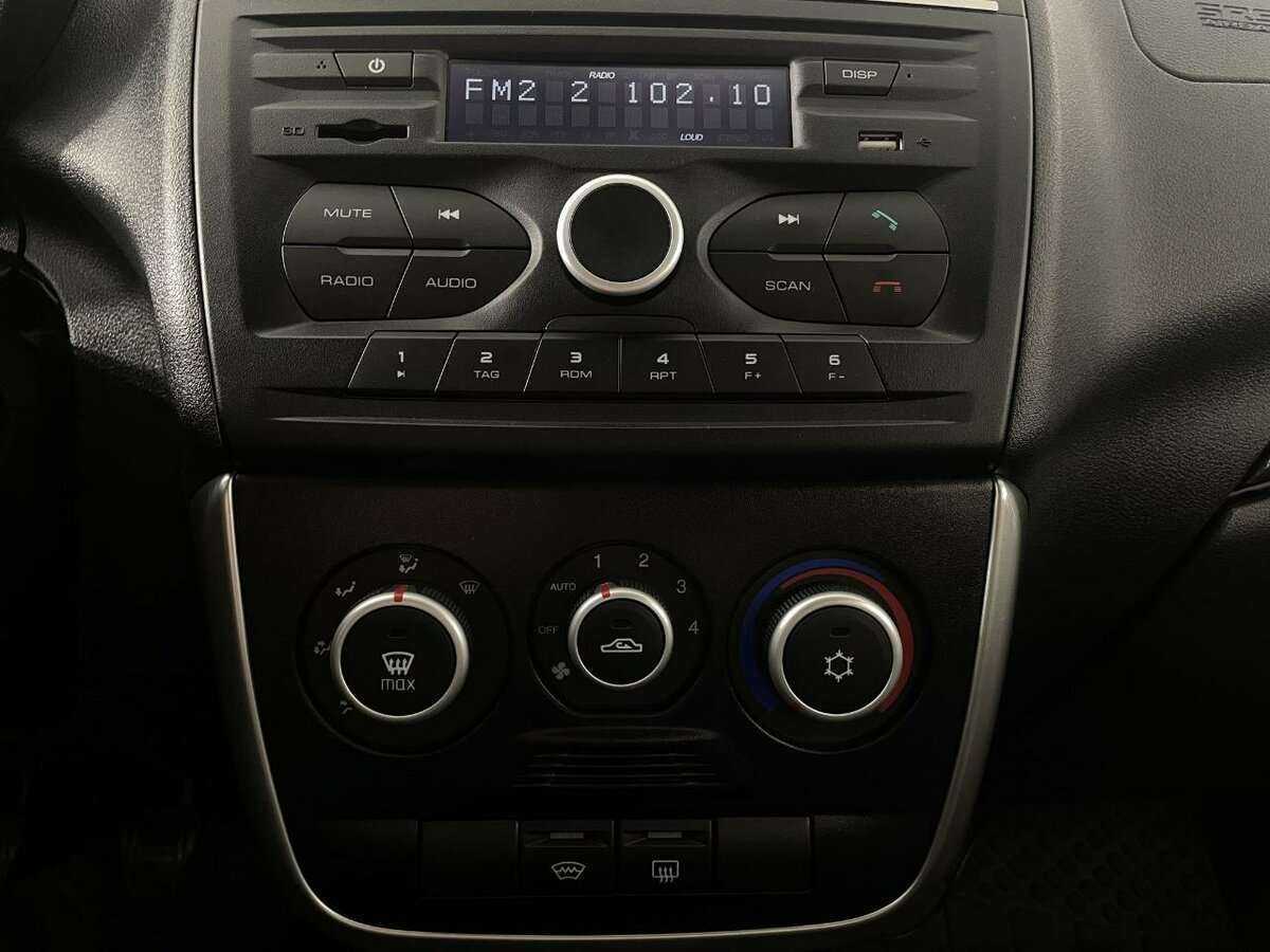 Lada (ВАЗ) Granta, 2021 - Фото №11