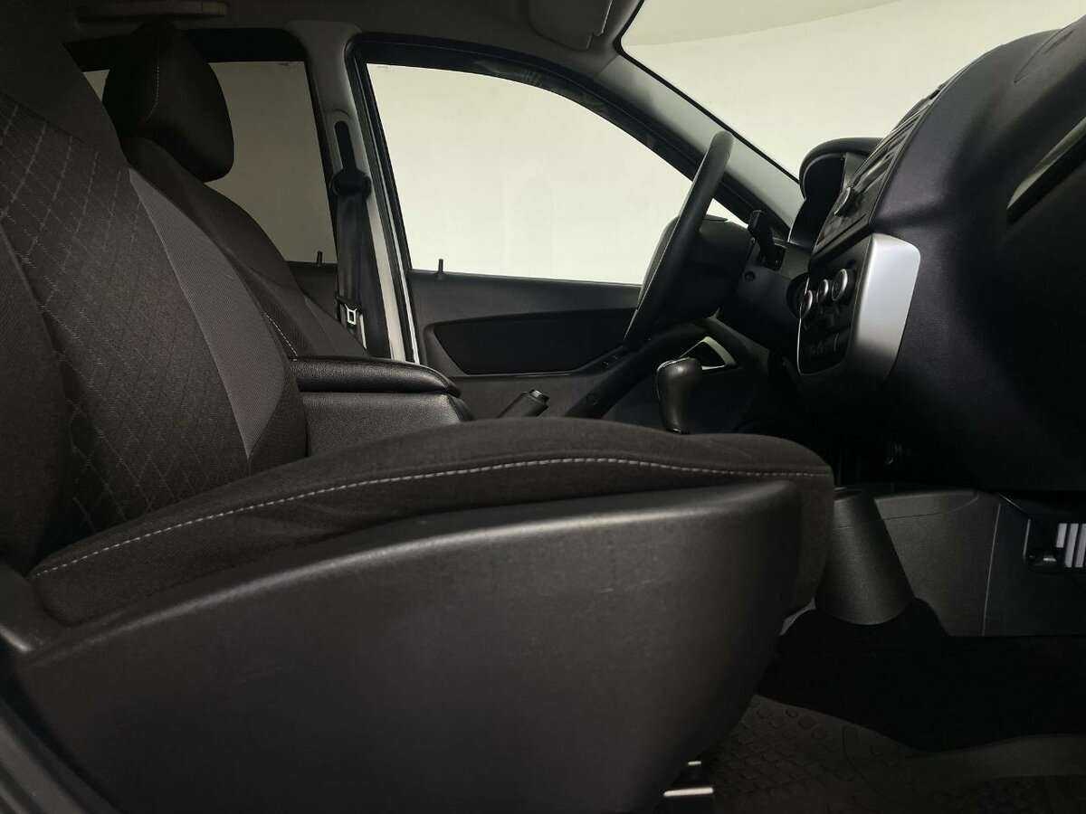 Lada (ВАЗ) Granta, 2021 - Фото №13