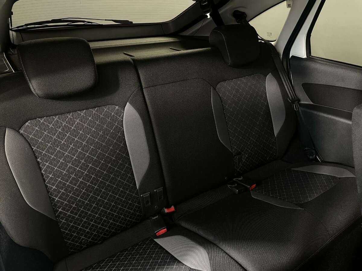 Lada (ВАЗ) Granta, 2021 - Фото №14