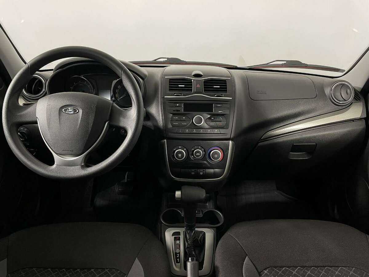 Lada (ВАЗ) Granta, 2021 - Фото №6